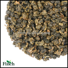 Super Grade Demi-Fermentation Soins de Santé Taïwanais Haut Mont Dong Ding Oolong Thé ou Tung Ting Oolong Thé Individuel Sac à Vide